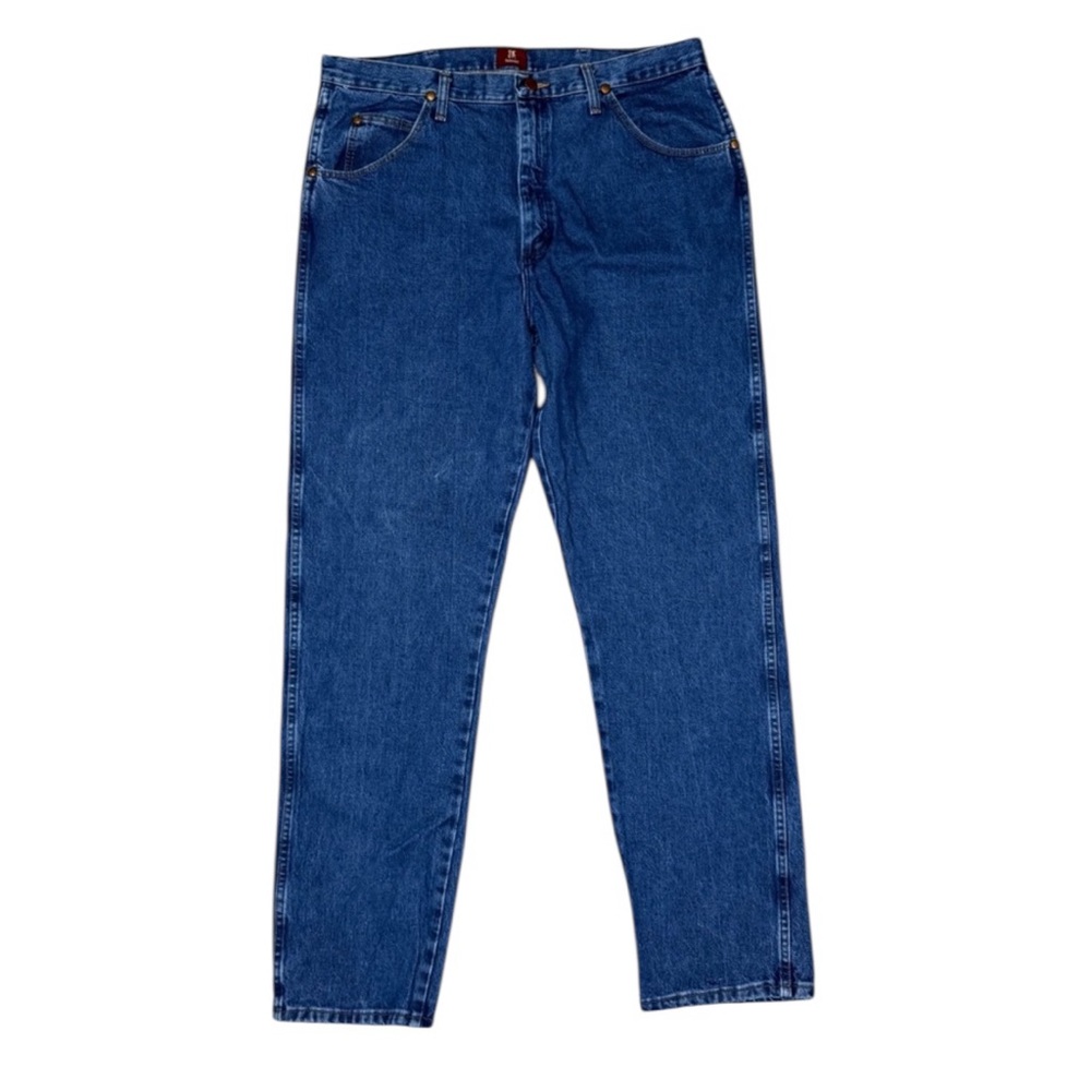 Wrangler 3k Relaxed Fit Jeans